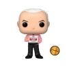 FUNKO POP! FRIENDS CHASE (GUNTHER) 1064