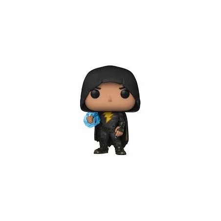 FUNKO POP! BLACK ADAM (BLACK ADAM WINTER CON VENTION 2022) 1251