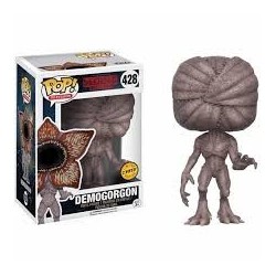 FUNKO POP! STRANGER THINGS CHASE (DEMOGORGON) 428