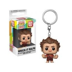 POCKET POP! ROMPE RALPH (ROMPE RALPH)