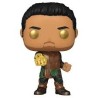 FUNKO POP! MARVEL ETERNALS (GILGAMESH CHASE) 730