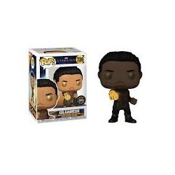 FUNKO POP! MARVEL ETERNALS (GILGAMESH CHASE) 730