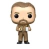 FUNKO POP! STRANGER THINGS CHASE (HOPPER) 512