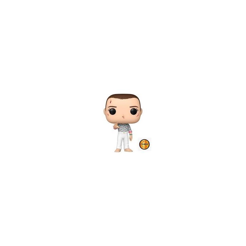 FUNKO POP! STRANGER THINGS (ELEVEN CHASE) 1457