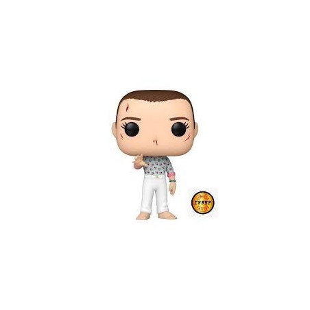FUNKO POP! STRANGER THINGS (ELEVEN CHASE) 1457