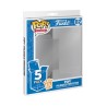 FUNDA PROTECTORA FUNKO POP! (PACK 5) UV