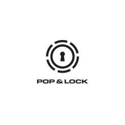 FUNDA PROTECTORA POP & LOCK PARA FUNKO POP! (PACK 10U)