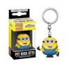 POCKET POP! MINIONS (PET ROCK OTTO)