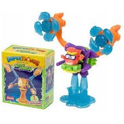 SUPER THINGS NEON POWER (EXOSKELETOR)