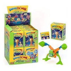 SUPER THINGS NEON POWER (EXOSKELETOR)