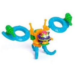 SUPER THINGS MUTAN BATTLE EXOSQUELETOR