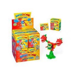 SUPER THINGS MUTAN BATTLE EXOSQUELETOR