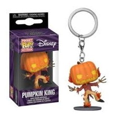 POCKET POP! NBC (PUMPKIN KING)