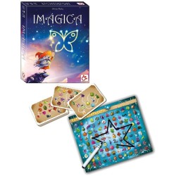 IMÁGICA