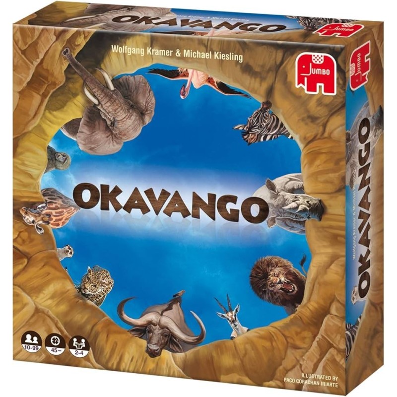 OKAVANGO