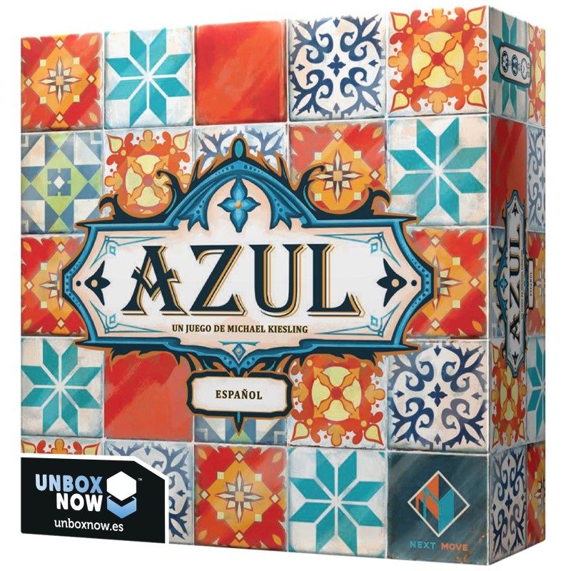 AZUL