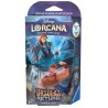 CARTAS DISNEY LORCANA STARTER DECK (URSULA'S RETURN) ANNA-HERCULES