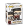 FUNKO POP! HARRY POTTER Y EL PRISIONERO DE AZKABAN (HARRY POTTER QUIDDITTCH W/BROOM) 165