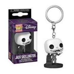 POCKET POP! NBC (JACK SKELLINGTON)
