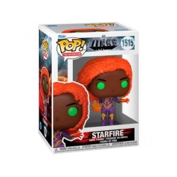 FUNKO POP! DC TITANS (STARFIRE) 1515