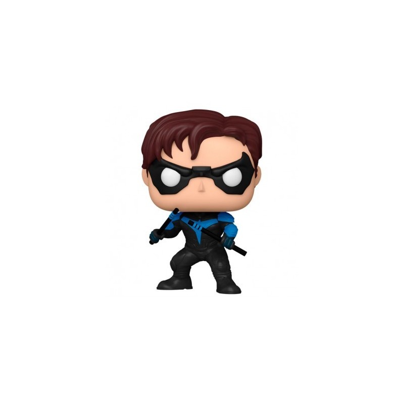FUNKO POP! DC TITANS (NIGHTWING) 1514