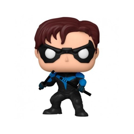 FUNKO POP! DC TITANS (NIGHTWING) 1514