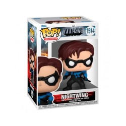 FUNKO POP! DC TITANS (NIGHTWING) 1514