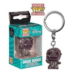 POCKET POP! NBC (OOGIE BOOGIE)