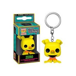 POCKET POP! NBC (ZERO)