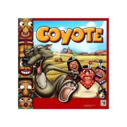 COYOTE