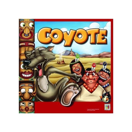 COYOTE