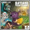 RATLAND: LA CONQUISTA DE LA CLOACA