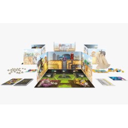 RATLAND: LA CONQUISTA DE LA CLOACA