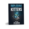 IMPLODING KITTENS