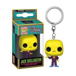 POCKET POP! NBC (JACK SKELLINGTON)