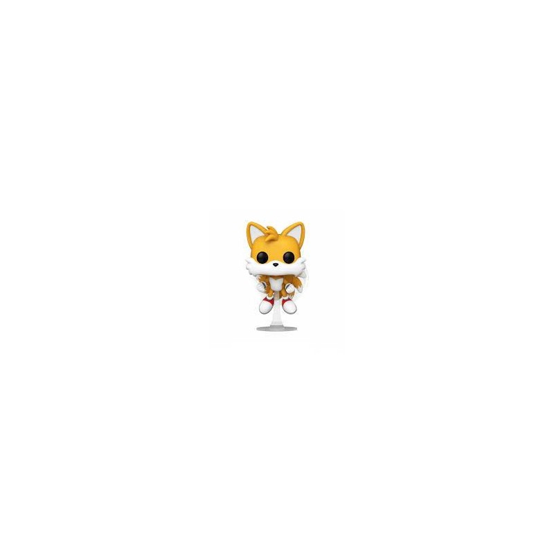 FUNKO POP! SONIC (TAILS FLYING) 978