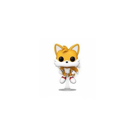 FUNKO POP! SONIC (TAILS FLYING) 978