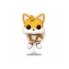 FUNKO POP! SONIC (TAILS FLYING) 978