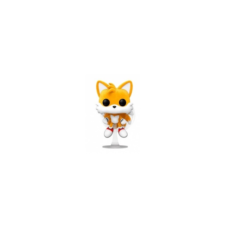 FUNKO POP! SONIC (TAILS FLYING) CHASE 978