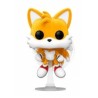 FUNKO POP! SONIC (TAILS FLYING) CHASE 978