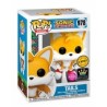 FUNKO POP! SONIC (TAILS FLYING) CHASE 978
