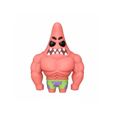 FUNKO POP! SPONGEBOB SQUAREPANTS (FRY COOK GAMES PATRYCK) 1668