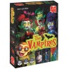 THE VAMPIRES