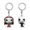 POCKET POP! NBC (SALLY & JACK SKELLINGTON)