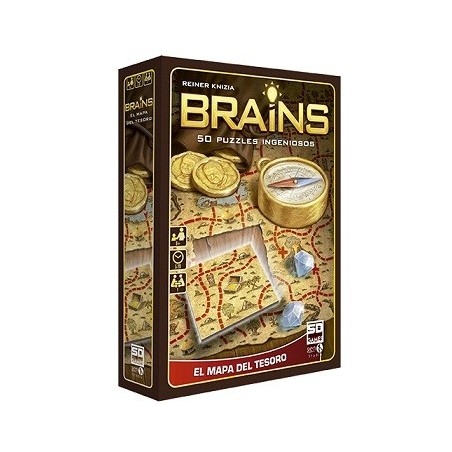 BRAINS