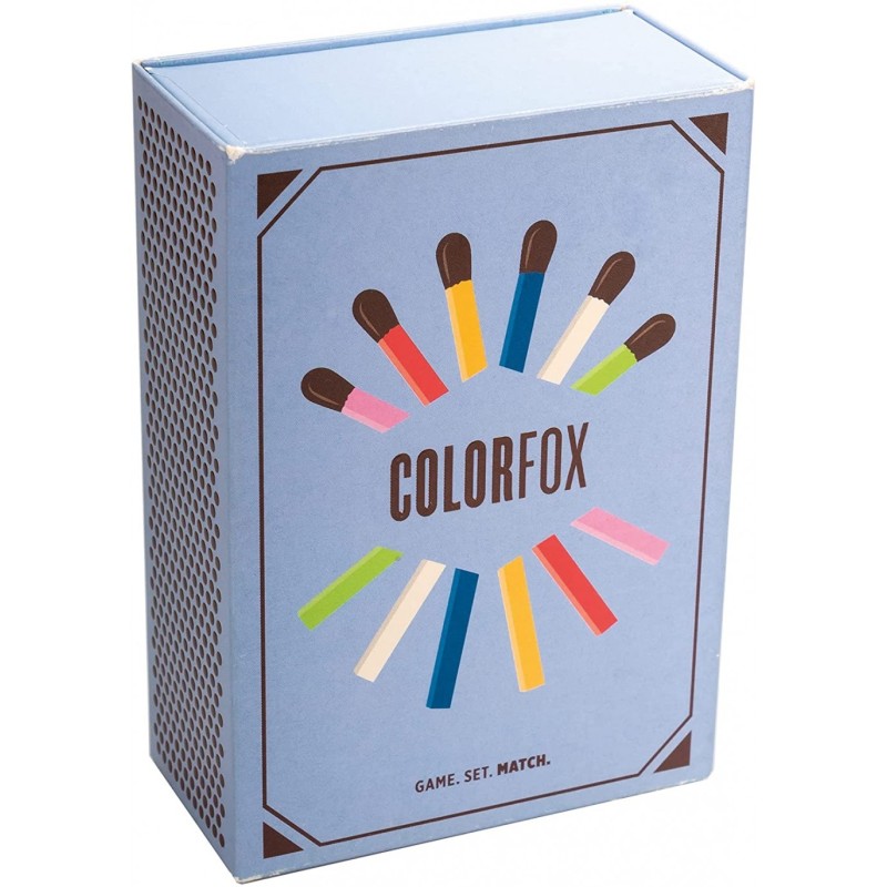 COLORFLOX