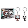 POCKET POP! NBC (SALLY & JACK SKELLINGTON)