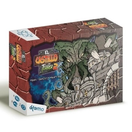 EL CASTILLO DEL TERROR 2 (EXPANSION)