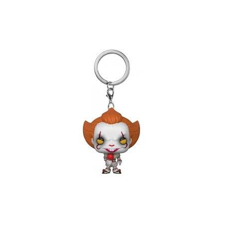 POCKET POP! IT (PENNYWISE WITH BALLOON)