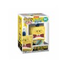 FUNKO POP! SPONGEBOB SQUAREPANTS (KRUSTY KRAB PIZZA SPONGEBOB) 1667